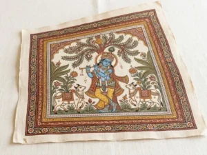 Pattachitra Painting