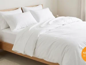 Percale Cotton Bedsheet