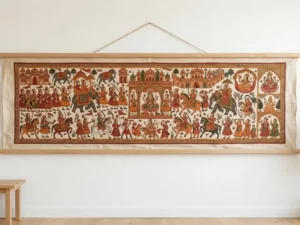 Phad Painting