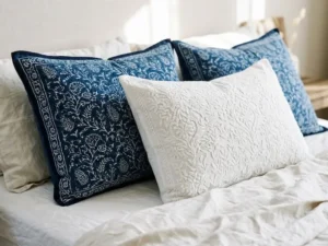 Pillow Covers