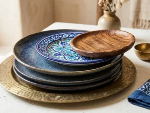 Plates