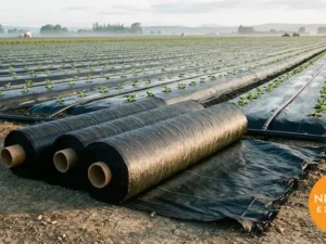 Weed Mats & Ground Cover
