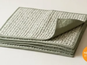 Quilted Cotton Placemats