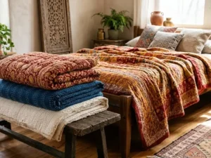 Quilts