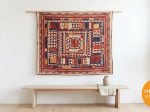 Ralli Quilt