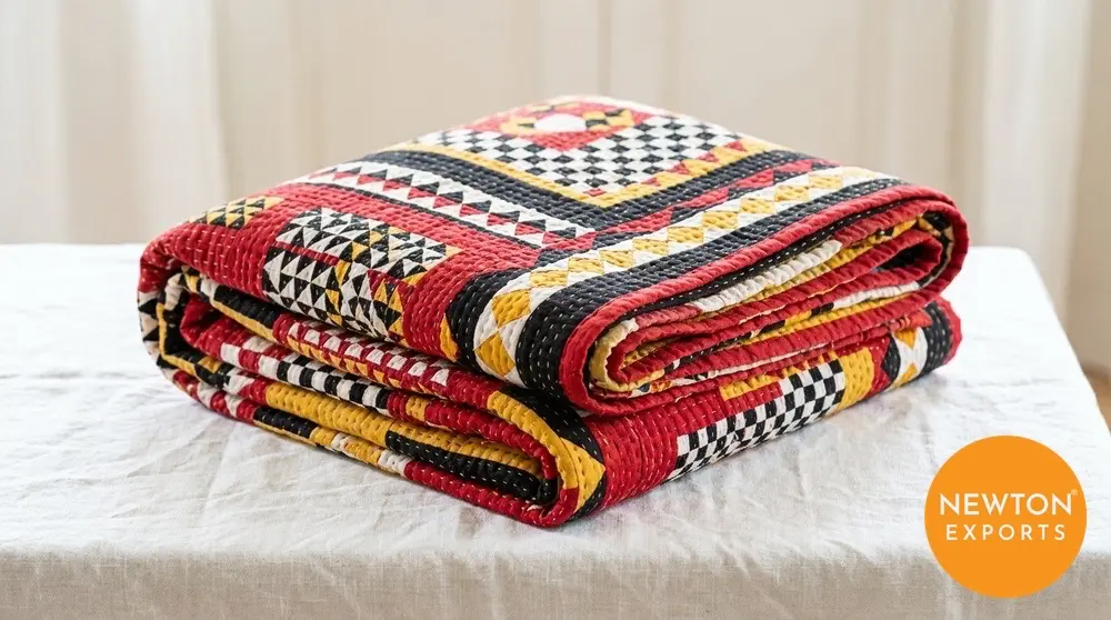 Ralli Quilt