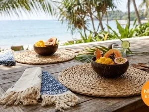 Sabai Grass Placemats