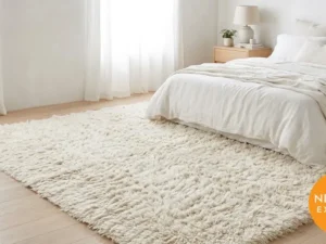 Shaggy Rug