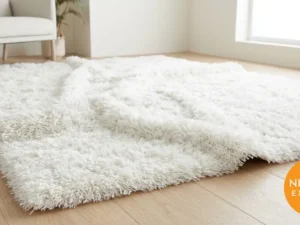 Shaggy Rug