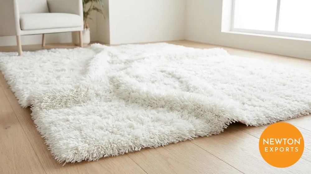Shaggy Rug