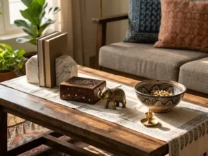 Table Accents
