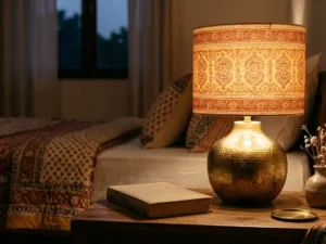 Table Lamps