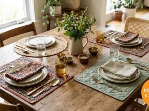 Table Mats