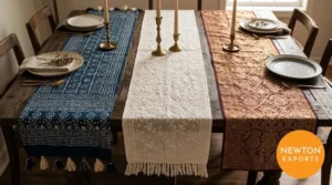 table runners