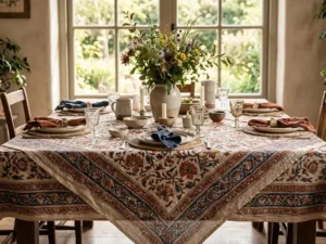 Tablecloths