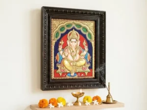 Tanjore Painting