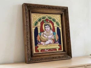 Tanjore Painting