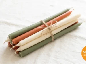 Taper Candles
