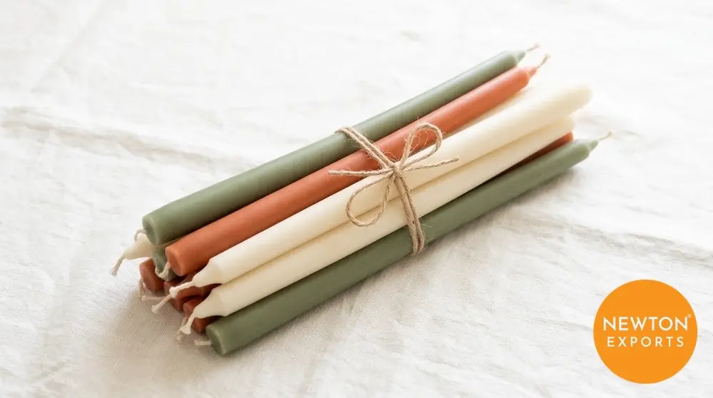 Taper Candles