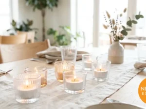 Tea Light Candles