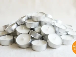 Tea Light Candles