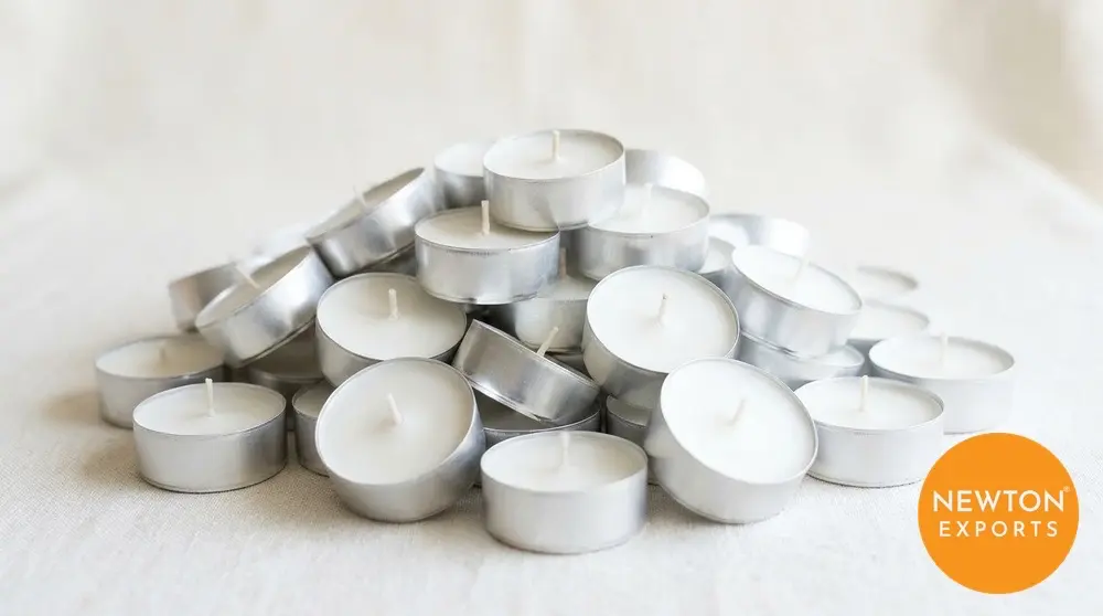 Tea Light Candles