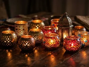 Tea Light Holders