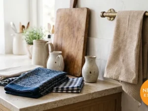 Tea Towels