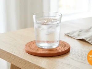 Terracotta Coasters