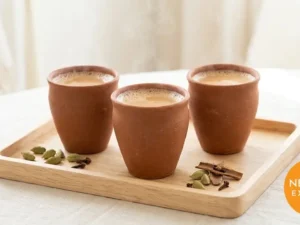 Terracotta Kulhad Cups