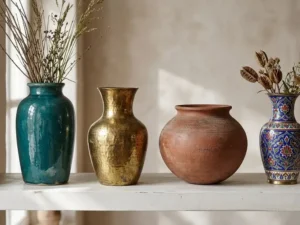Vases