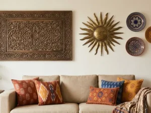 Wall Accents